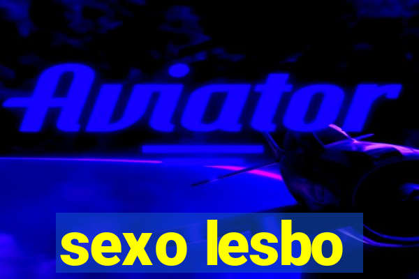 sexo lesbo